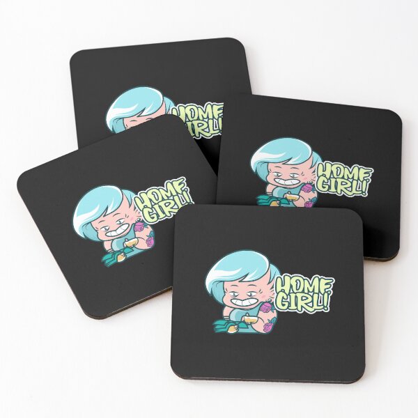 Item preview, Home Girl Real Estate Agent T-shirt designed and sold by anticagents.