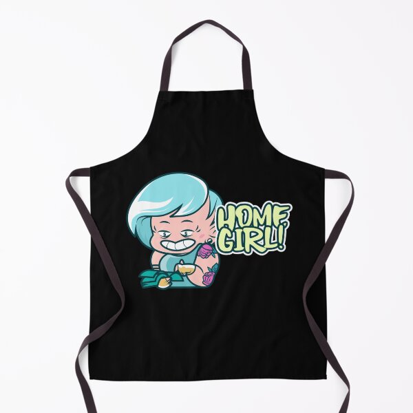 Item preview, Home Girl Real Estate Agent T-shirt designed and sold by anticagents.