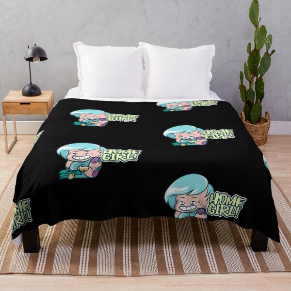 Item preview, Home Girl Real Estate Agent T-shirt designed and sold by anticagents.