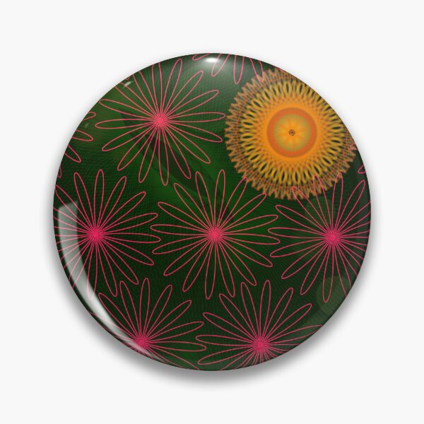 Item preview, Hippy Spiral Vibes designed and sold by RachelEDesigns.