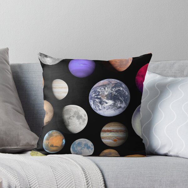 Item preview, Planets Astronomy Space Universe designed and sold by kubix81.