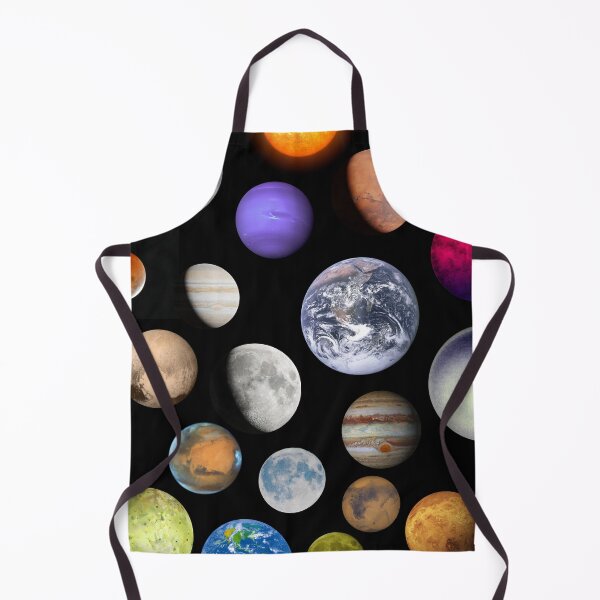 Item preview, Planets Astronomy Space Universe designed and sold by kubix81.