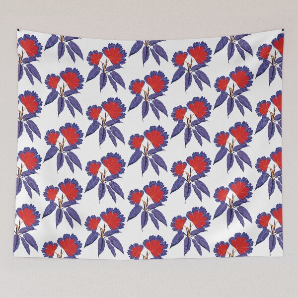 Item preview, plant printed designed and sold by Hadimubeen.