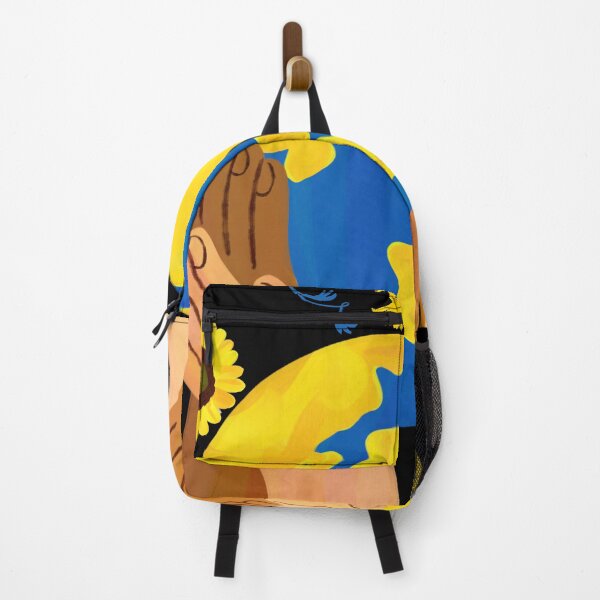 Item preview, Pray 4 Ukraine Patriotic Flag Digital Design designed and sold by mangaworldart.