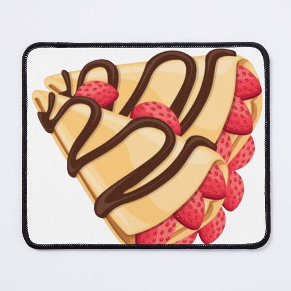 Item preview, Crêpes 4 Ever! designed and sold by Eliam Toto.