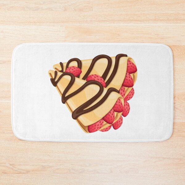 Item preview, Crêpes 4 Ever! designed and sold by Eliam Toto.