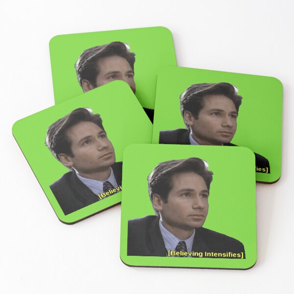 Item preview, [believing intensifies] designed and sold by liliianna.