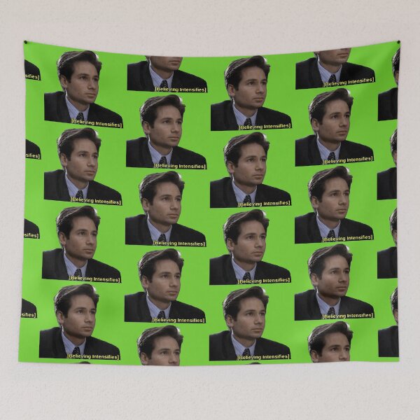 Item preview, [believing intensifies] designed and sold by liliianna.