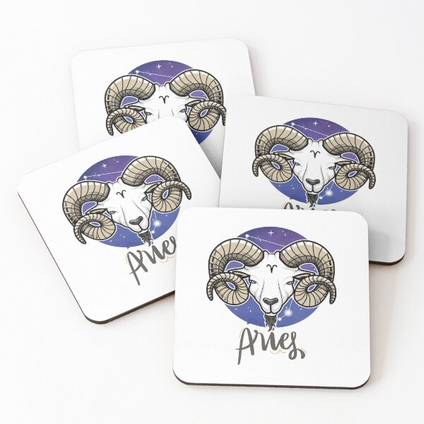 Item preview, Aries designed and sold by ChenryConcepts.