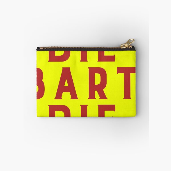 Item preview, Muere Bart, muere designed and sold by Winston Gambro.