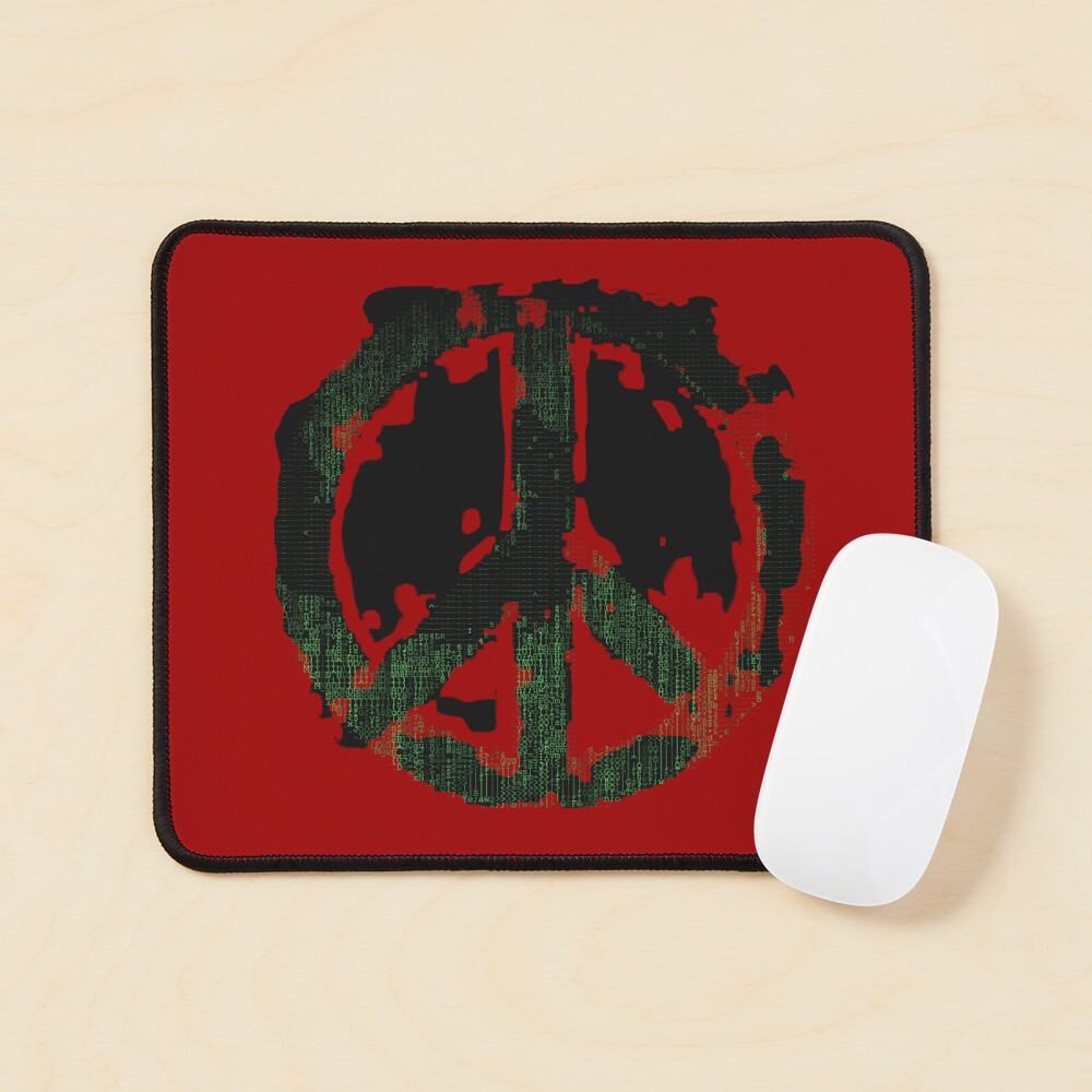 Item preview, Mouse Pad designed and sold by ALesterDesign.
