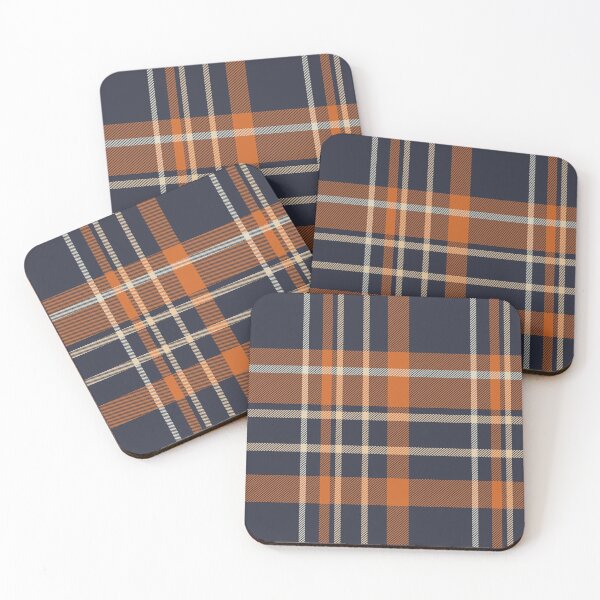 Item preview, Scottish Family Tartan Patterns designed and sold by tpixx.