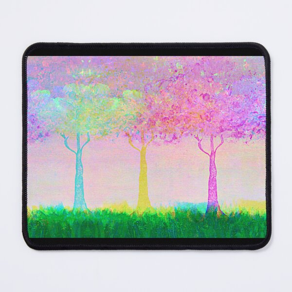 Item preview, Three Trees designed and sold by LaurenPatrick.