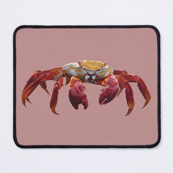 Item preview, crab designed and sold by sibosssr.