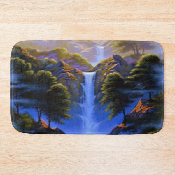 Item preview, land escape designed and sold by KINGDUM.