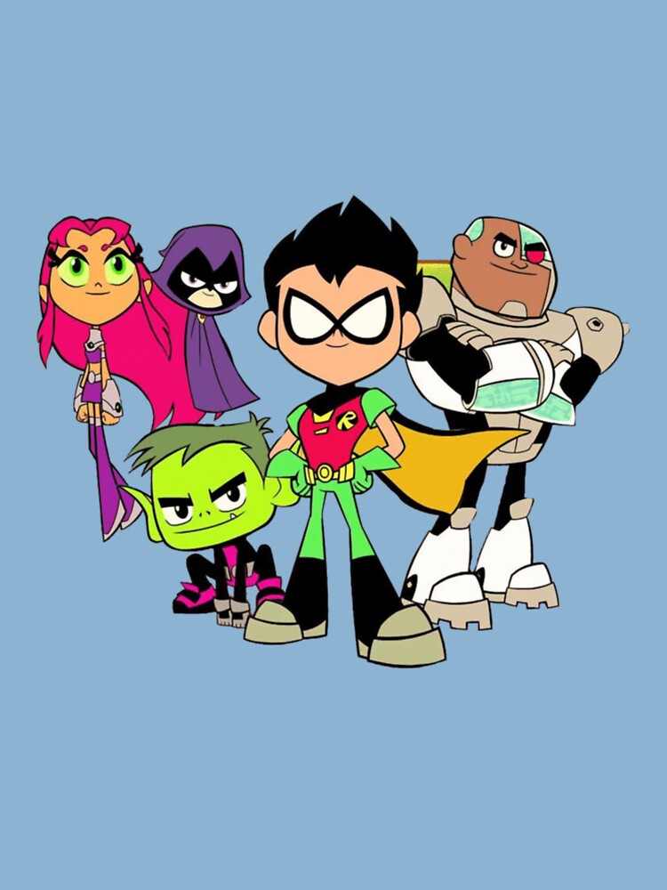 Teen Titans Go! em Português, Mutano Ama Ravena?