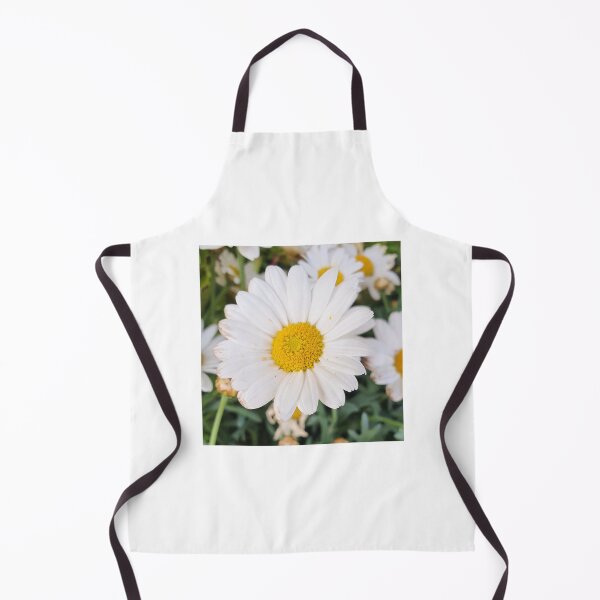 Item preview, Giant Daisy in morning Sunshine  designed and sold by BlossomPix.