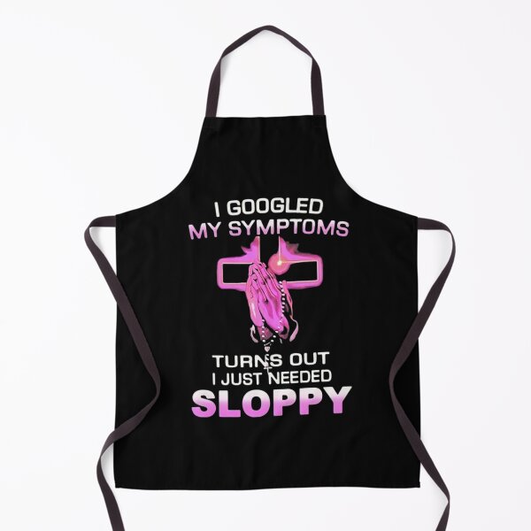 Item preview, i googled my symptoms turns out i just needed sloppy designed and sold by FirnandArt.