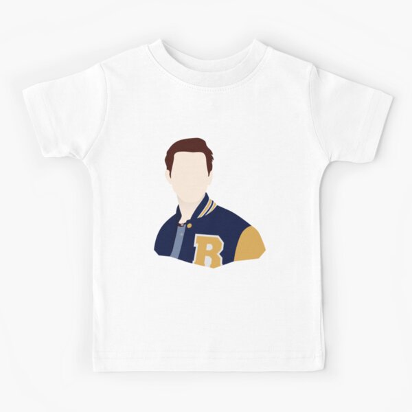 archie andrews t shirt