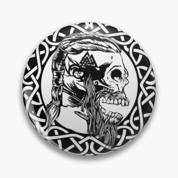Item preview, See You In Valhalla designed and sold by hwayoungz.