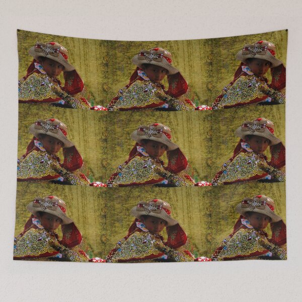 Item preview, Cuenca Kids 945 designed and sold by alabca.