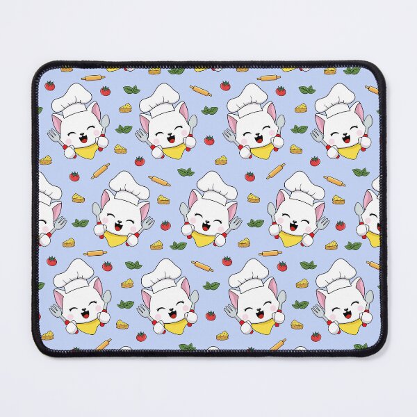 Item preview, Chef Cat | Gourmet Cat | Cat Lover designed and sold by Pisutachio.