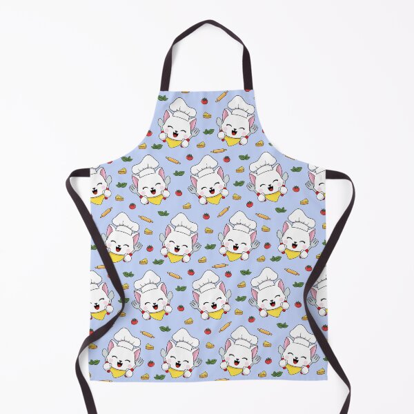 Item preview, Chef Cat | Gourmet Cat | Cat Lover designed and sold by Pisutachio.