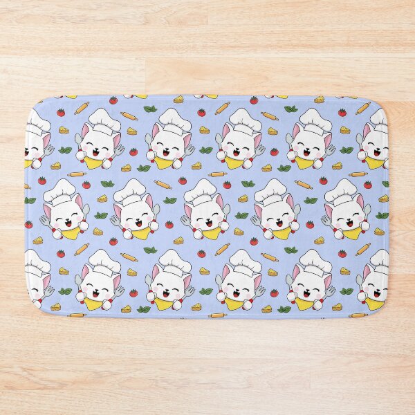 Item preview, Chef Cat | Gourmet Cat | Cat Lover designed and sold by Pisutachio.
