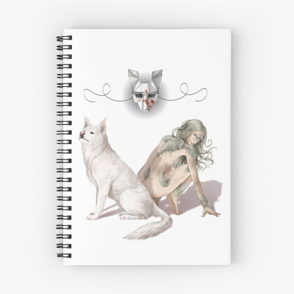 Item preview, Not Human  - ionnalee designed and sold by FlorenceGS.