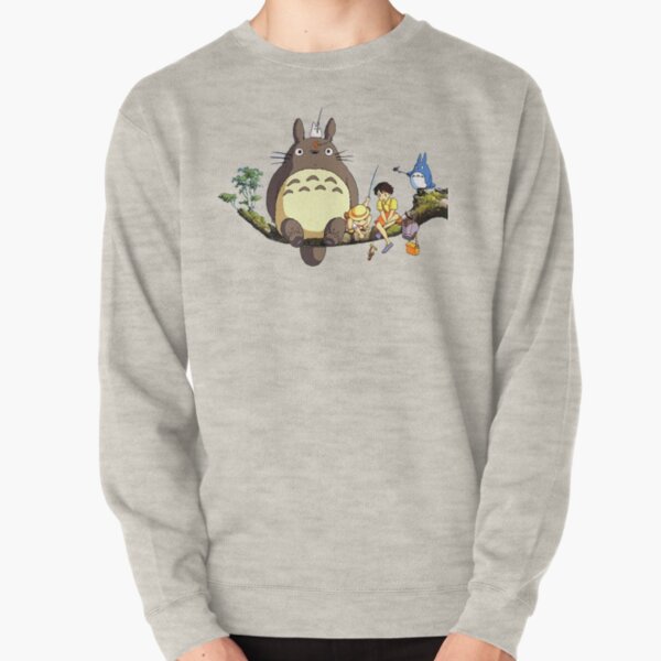 Lits Pullover Sweatshirt