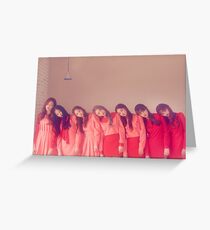 CLC Greeting Card