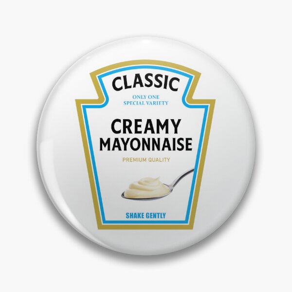 Item preview, Mayonnaise Mayo Halloween 2023 Ketchup Mustard Costume Matching Family Group Couple designed and sold by diana-april.