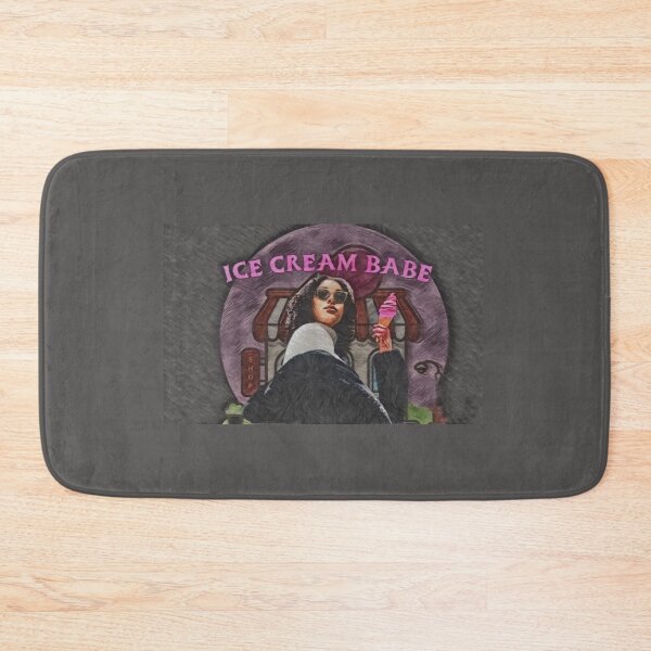 Item preview, Ice Cream Babe designed and sold by Boztik-Designs.