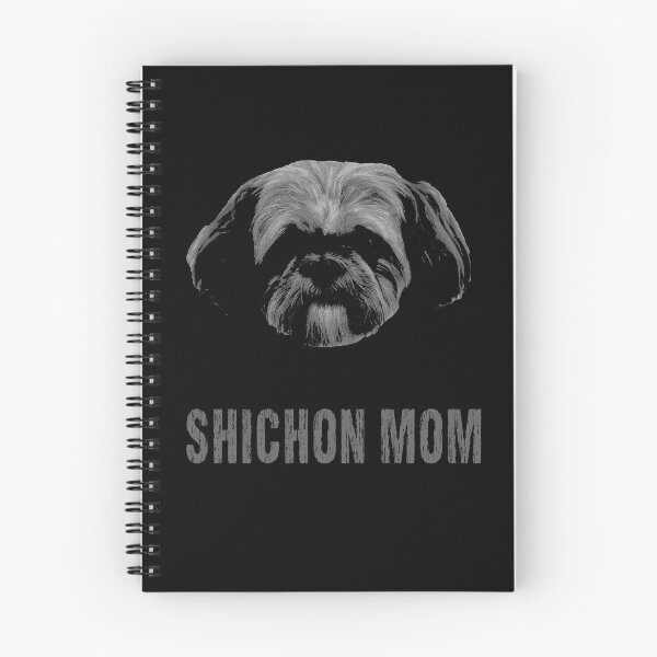 Item preview, Shichon Mom designed and sold by PVDee.