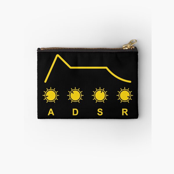 Artikelvorschau, Synthesizer ADSR entworfen und verkauft von AtomicMalibu.