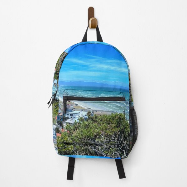 Item preview, Boyes Drive Muizenberg Beach In South Africa designed and sold by lets-travel.