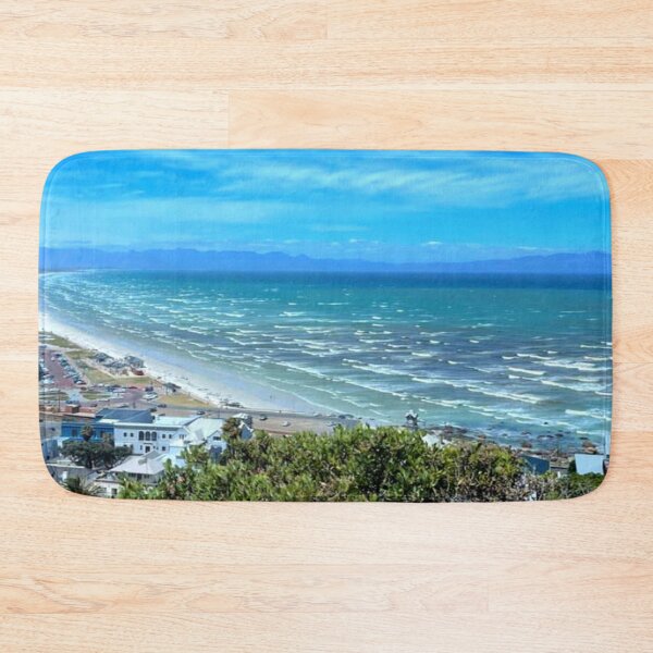 Item preview, Boyes Drive Muizenberg Beach In South Africa designed and sold by lets-travel.