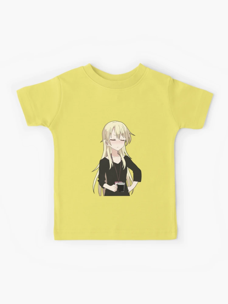 New Game! Yagami Kou