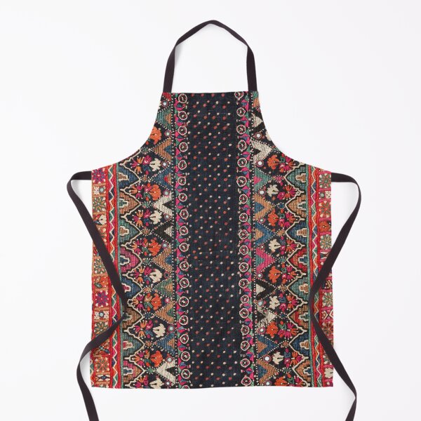 Item preview, Vintage India Kathiawar Textil, siglo XIX designed and sold by Vintage Wall Art.