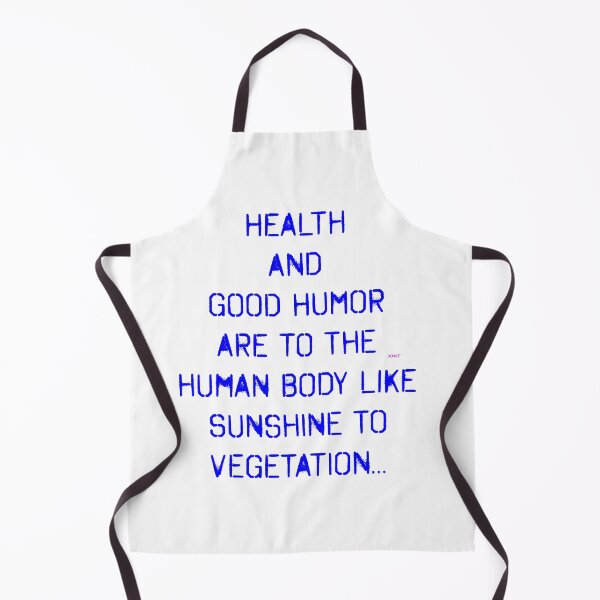 Item preview, Health and Good Humor - dePace' designed and sold by mrpropcake.