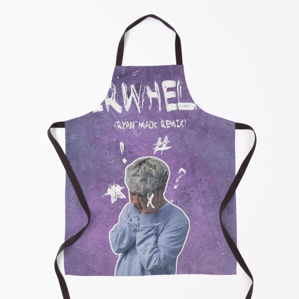 Item preview, Overwhelmed music album designed and sold by seanraee.