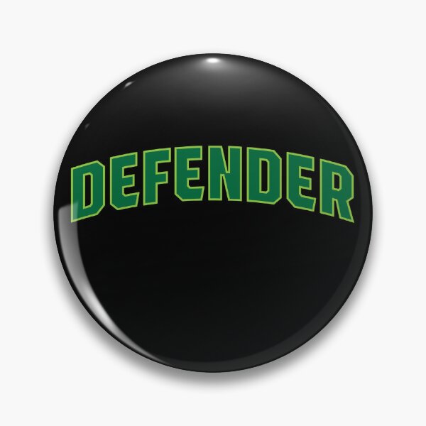 Item preview, Defender designed and sold by abihooper.