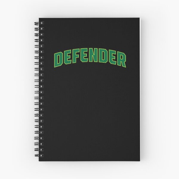 Item preview, Defender designed and sold by abihooper.