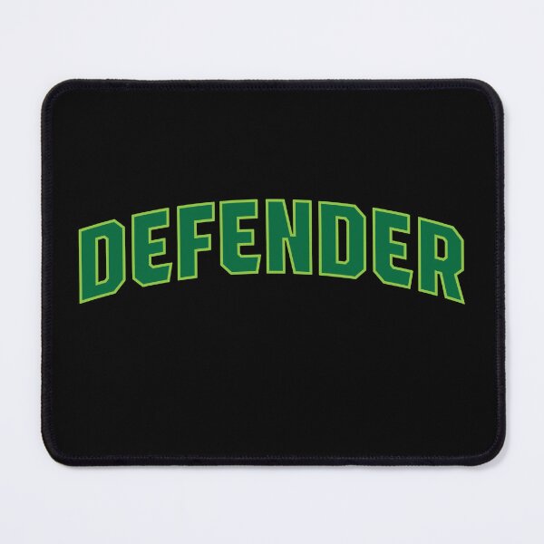 Item preview, Defender designed and sold by abihooper.