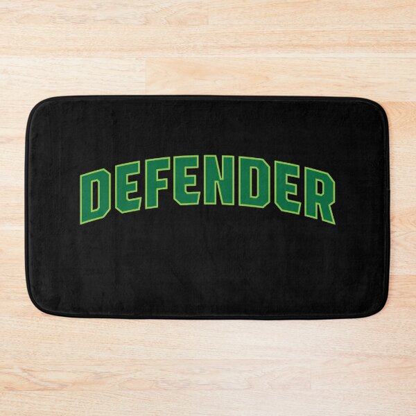Item preview, Defender designed and sold by abihooper.