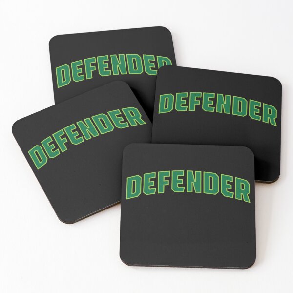 Item preview, Defender designed and sold by abihooper.