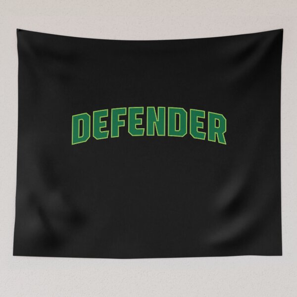 Item preview, Defender designed and sold by abihooper.