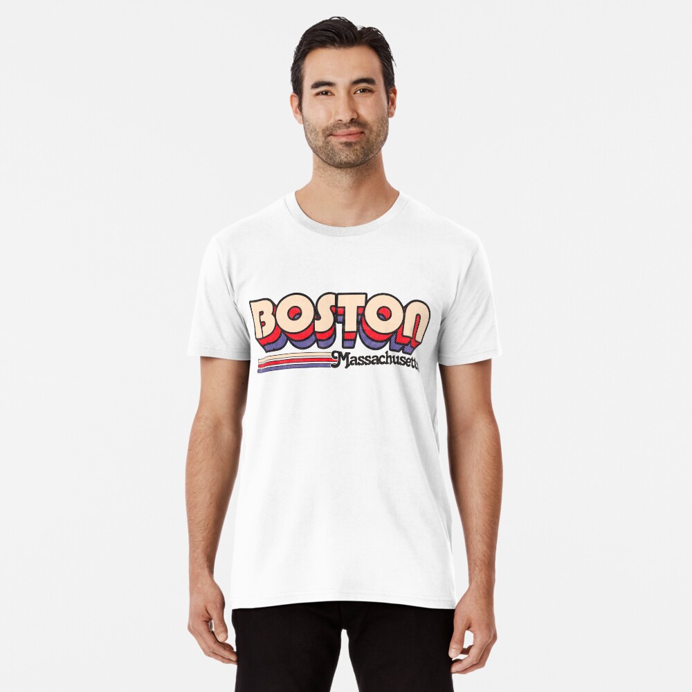 Item preview, Premium T-Shirt designed and sold by retroready.