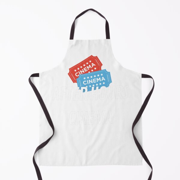 Item preview, After Hours Cinema designed and sold by joetrade.
