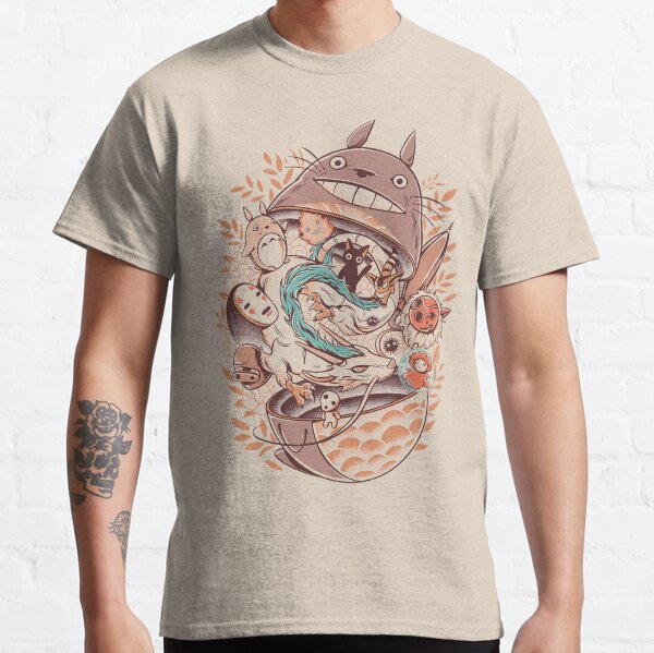 Poga Classic T-Shirt